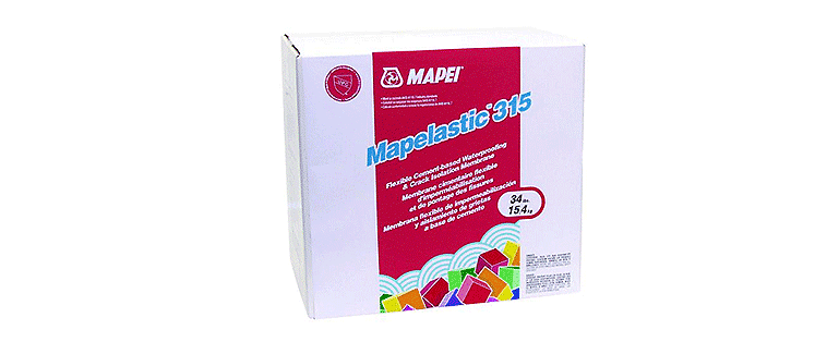 Mapelastic 315