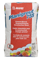 Planigrout 755