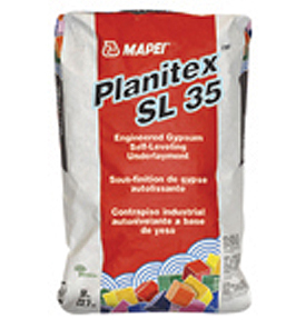 Planitex SL 35