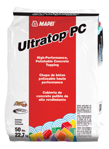 Ultratop PC
