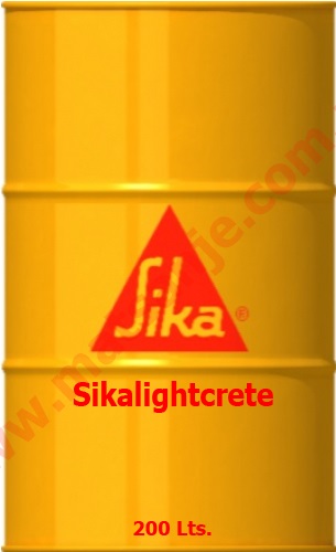 SikaLightcrete