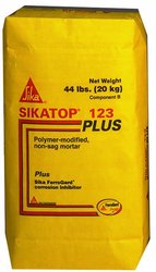 SikaTop 123 Plus