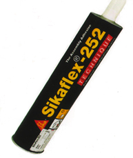 Sikaflex 252 Adhesivo Estructural