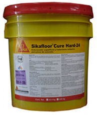 Sikafloor Cure Hard 24