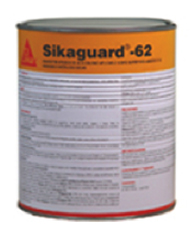 Sikaguard 62