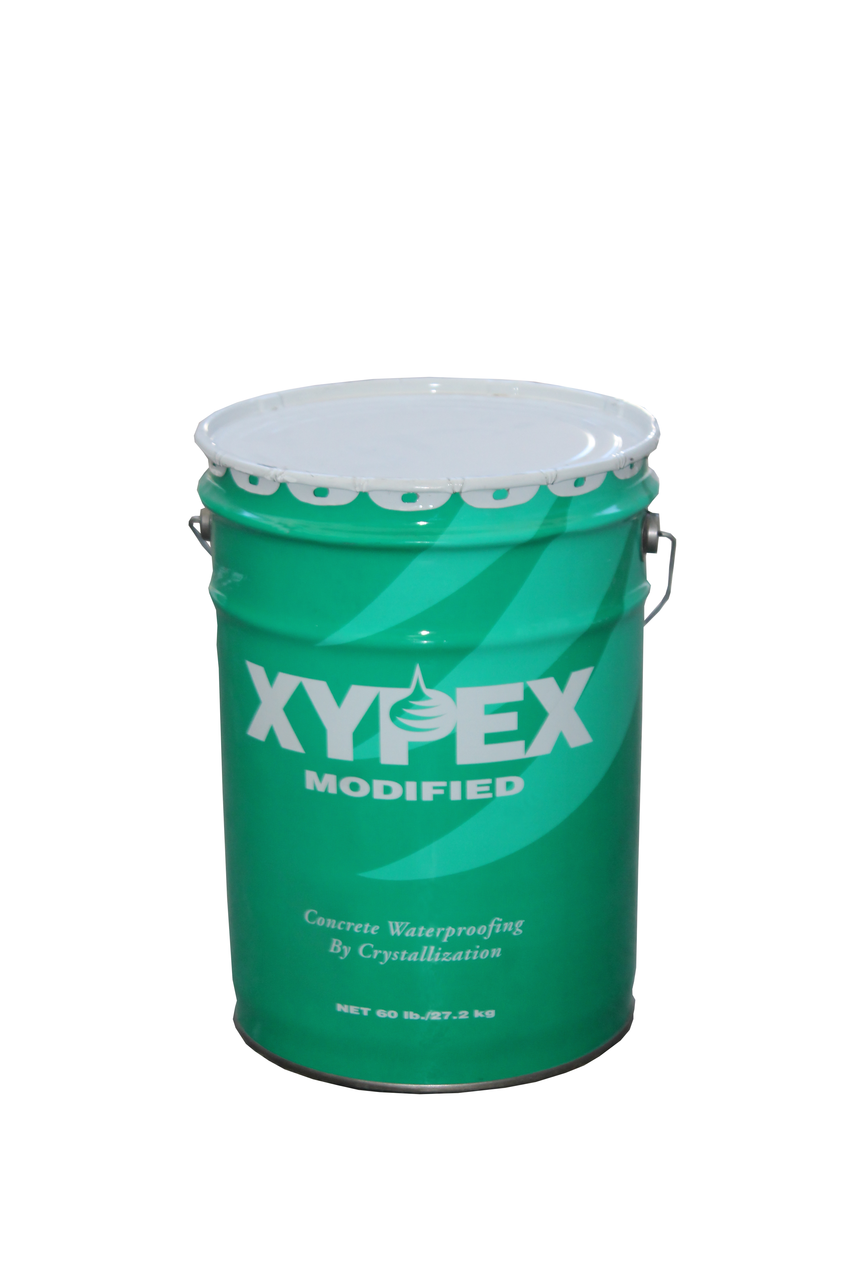 Xypex Modificado